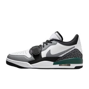 NIKE Mens Air Jordan Legacy 312 Low Running Shoes